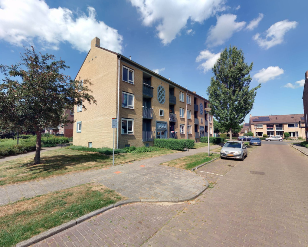 Ravelstraat 8, 7557 EK Hengelo, Nederland