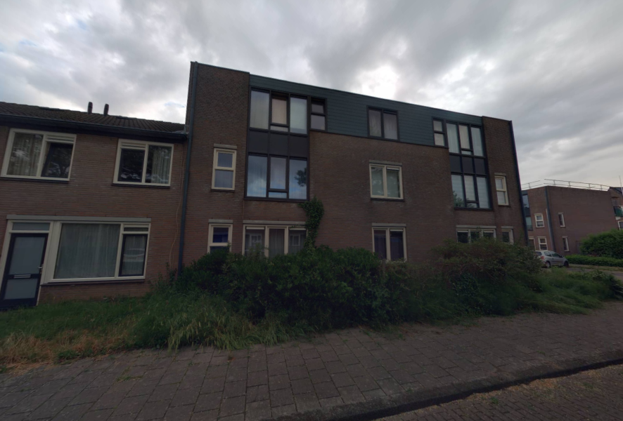 Bosmansweg 86, 7553 ML Hengelo, Nederland