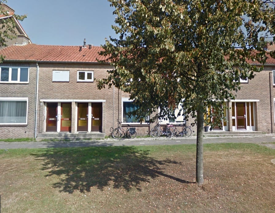 Gladiolenstraat 42, 7531 XP Enschede, Nederland