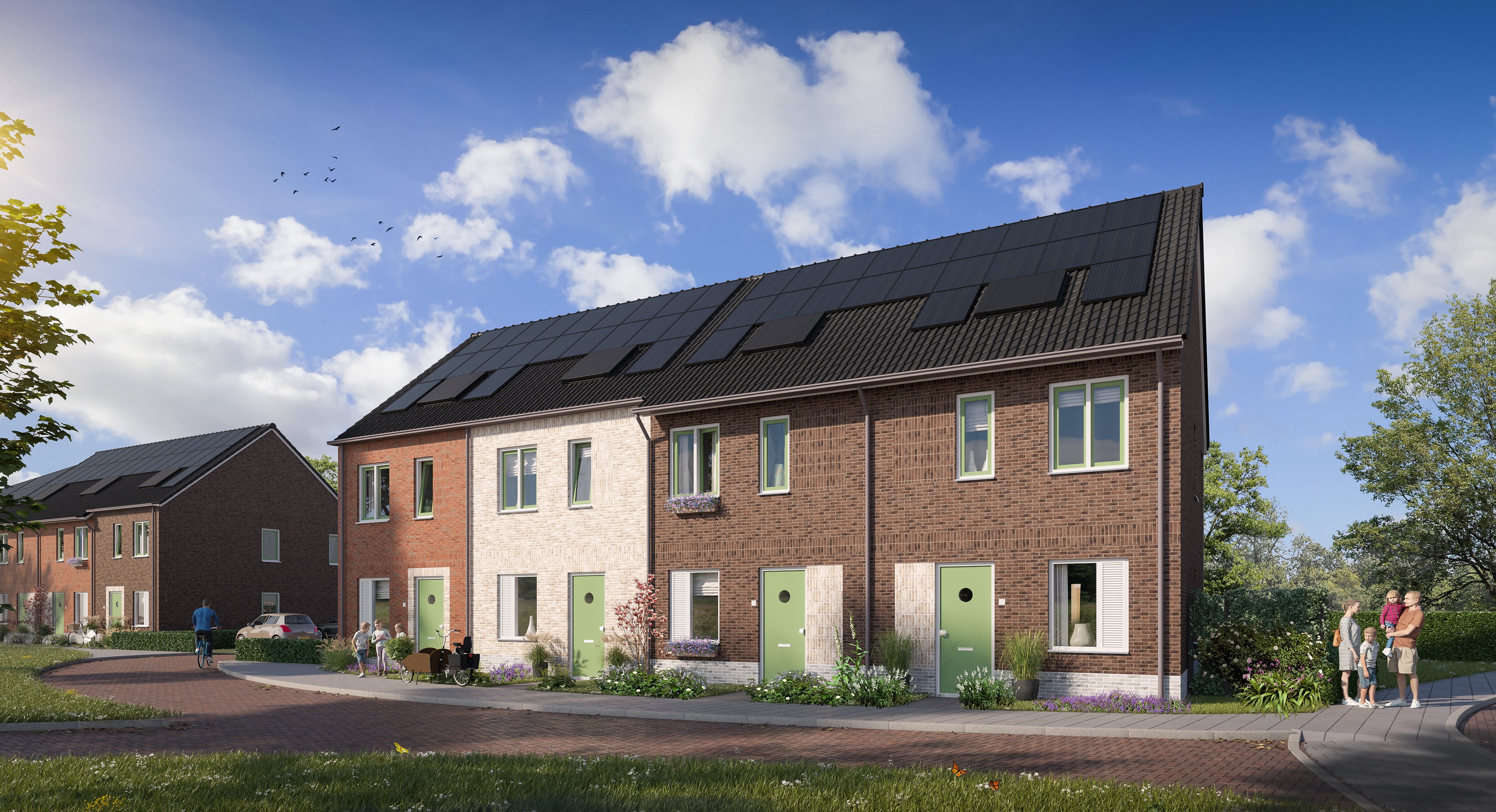 Vlierstraat 15, 7101 TR Winterswijk, Nederland