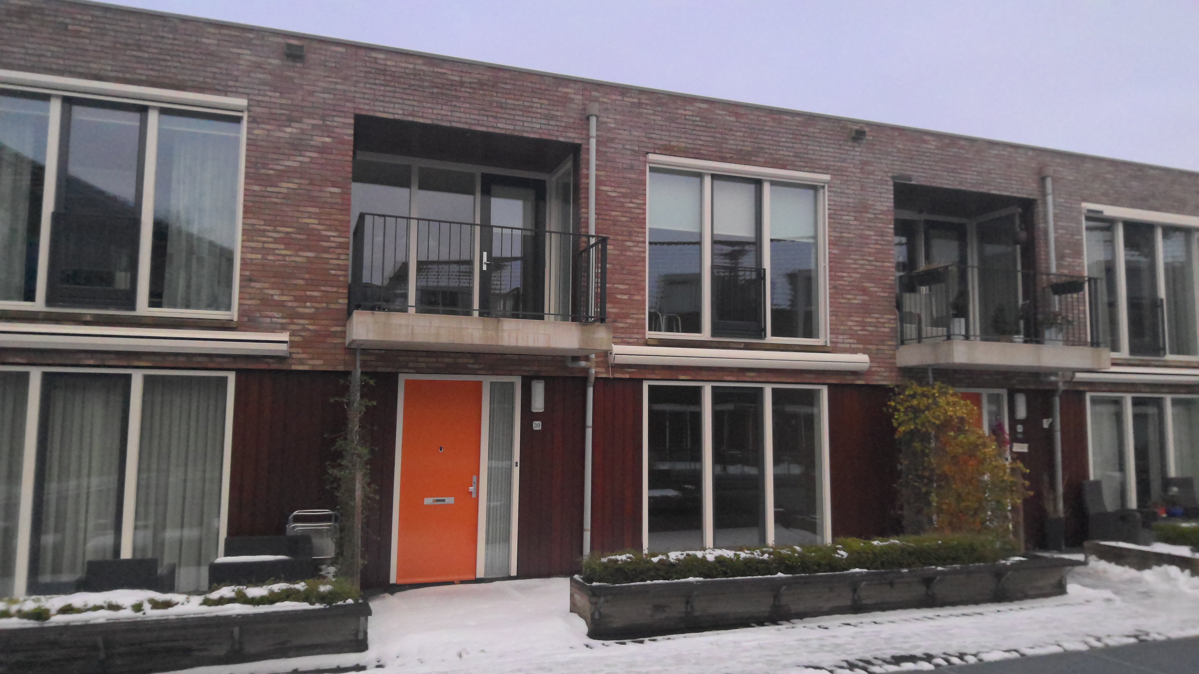 Hof van Bissinghe 67, 7642 DB Wierden, Nederland