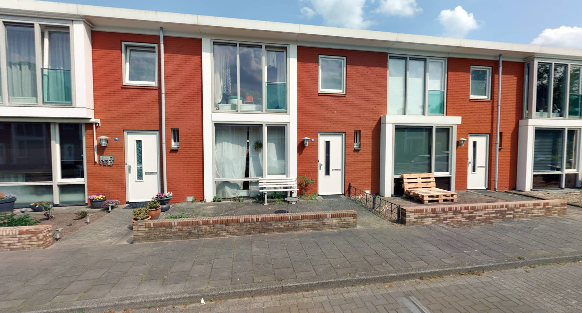 Wingerdstraat 11, 7552 SG Hengelo, Nederland