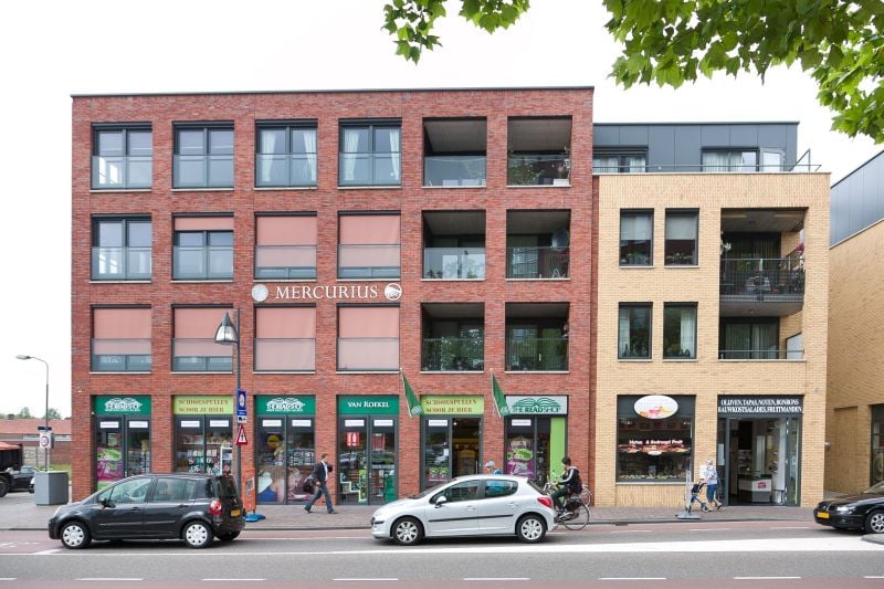 Sint Josephstraat 65, 7603 XJ Almelo, Nederland