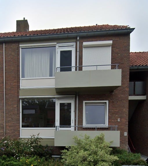 Carel Fabritiusstraat 67, 7545 DK Enschede, Nederland
