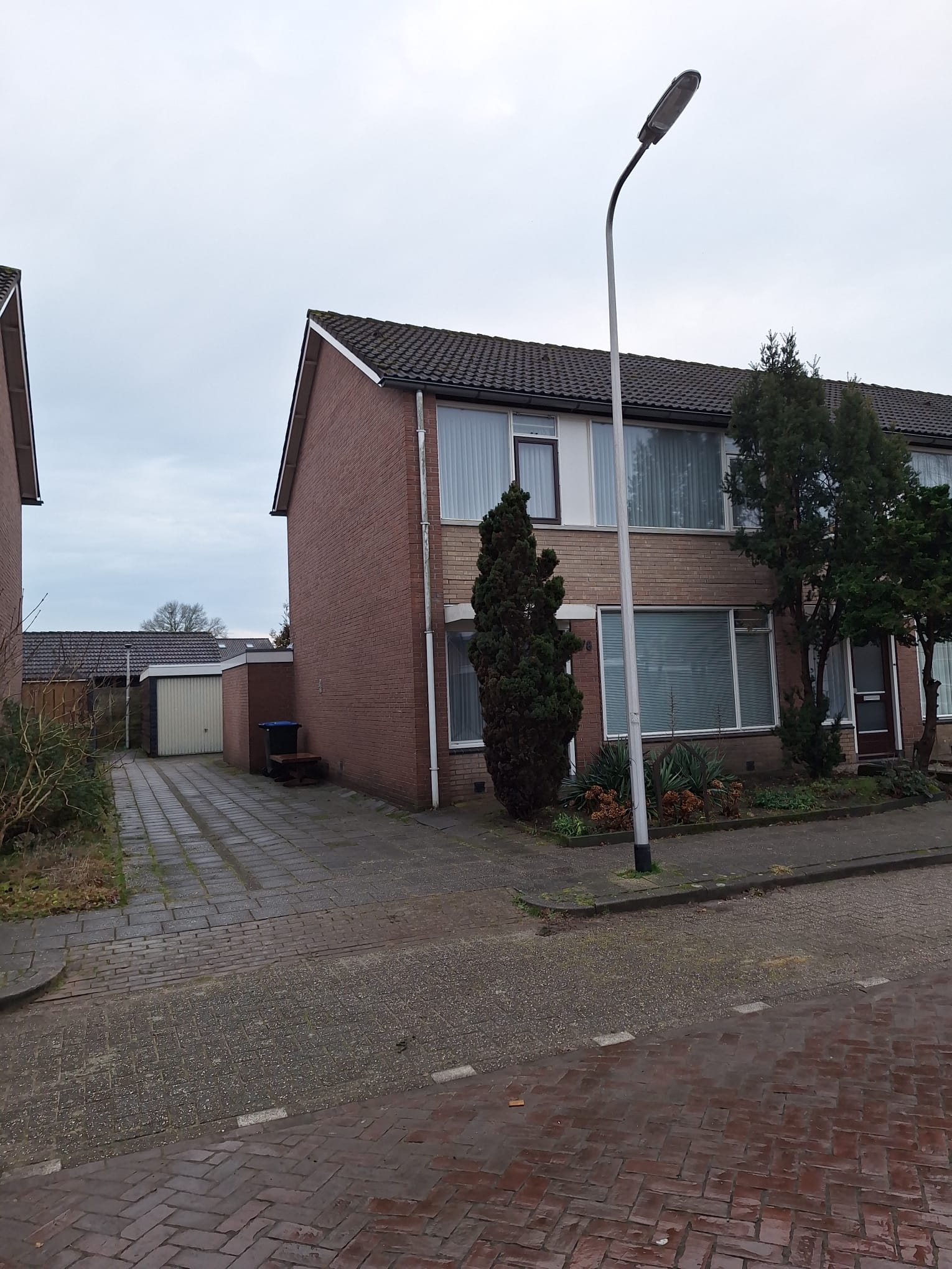 Rijnstraat 78, 7442 ES Nijverdal, Nederland