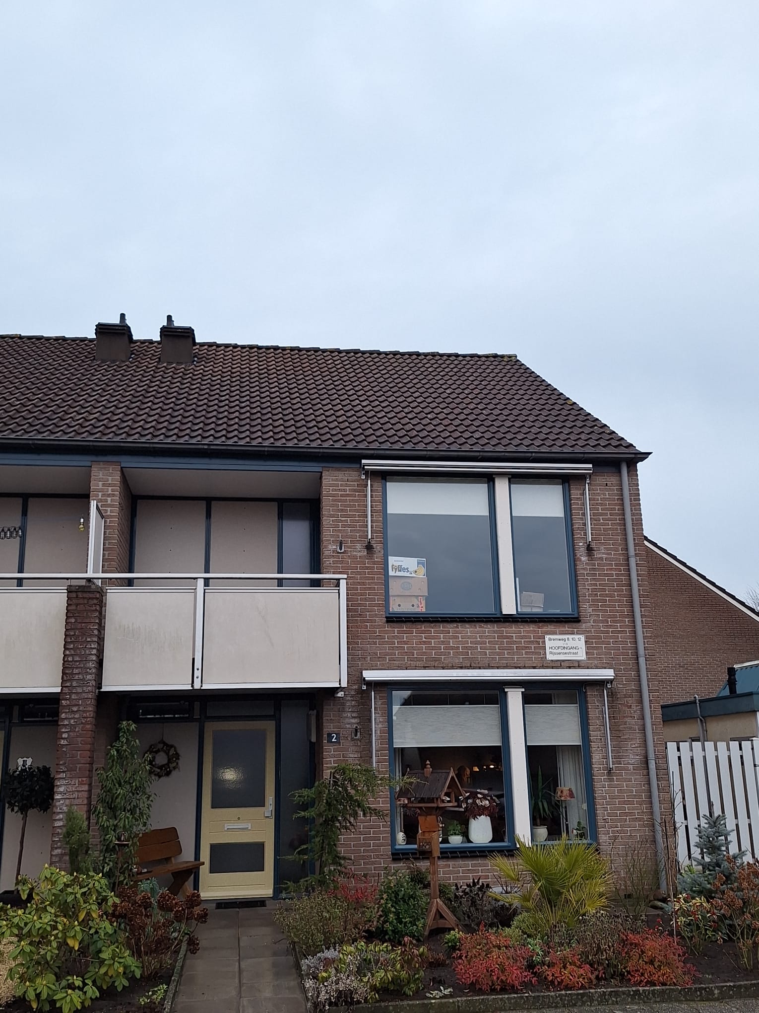 Bremweg 8, 7441 BS Nijverdal, Nederland