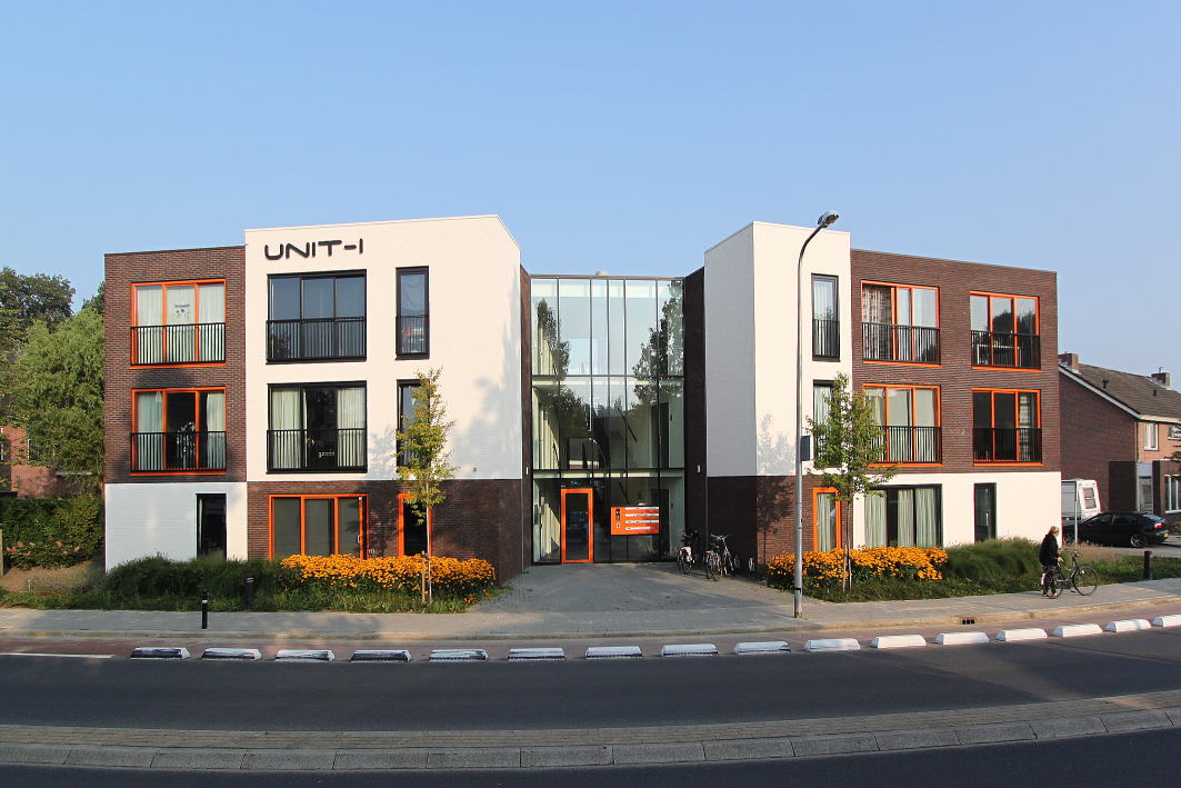 Prossinkhof 13, 7571 CJ Oldenzaal, Nederland