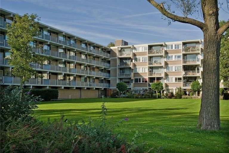 Zunabrink 131, 7544 DN Enschede, Nederland