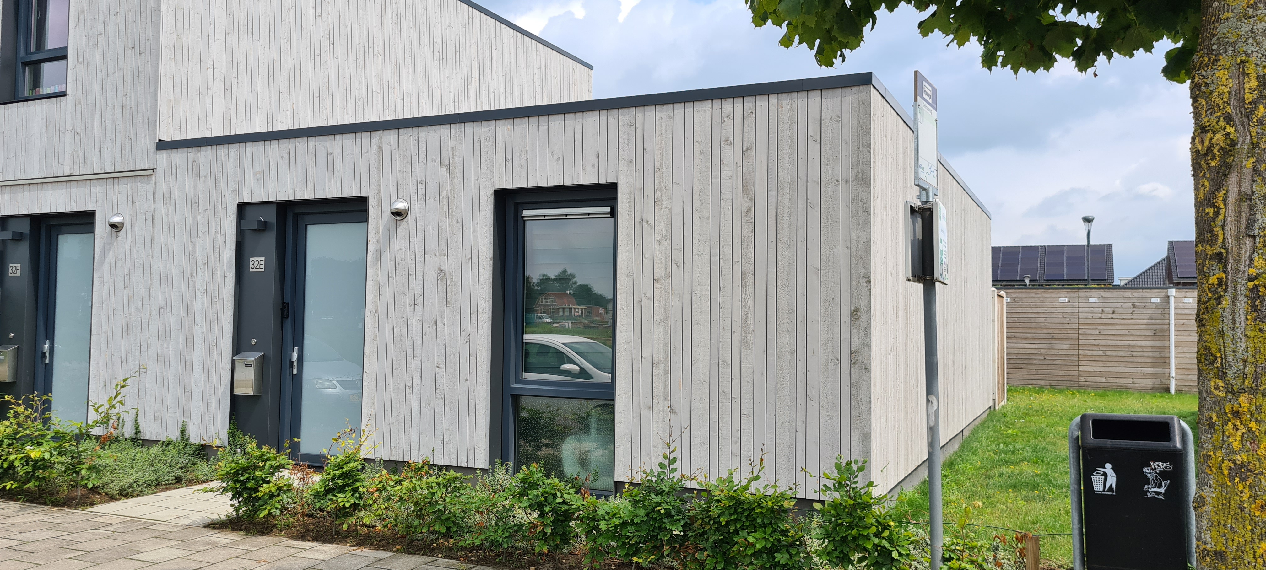 Industriestraat 32E, 7451 BB Holten, Nederland