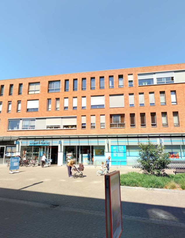 Straatsburg 322, 7559 NM Hengelo, Nederland