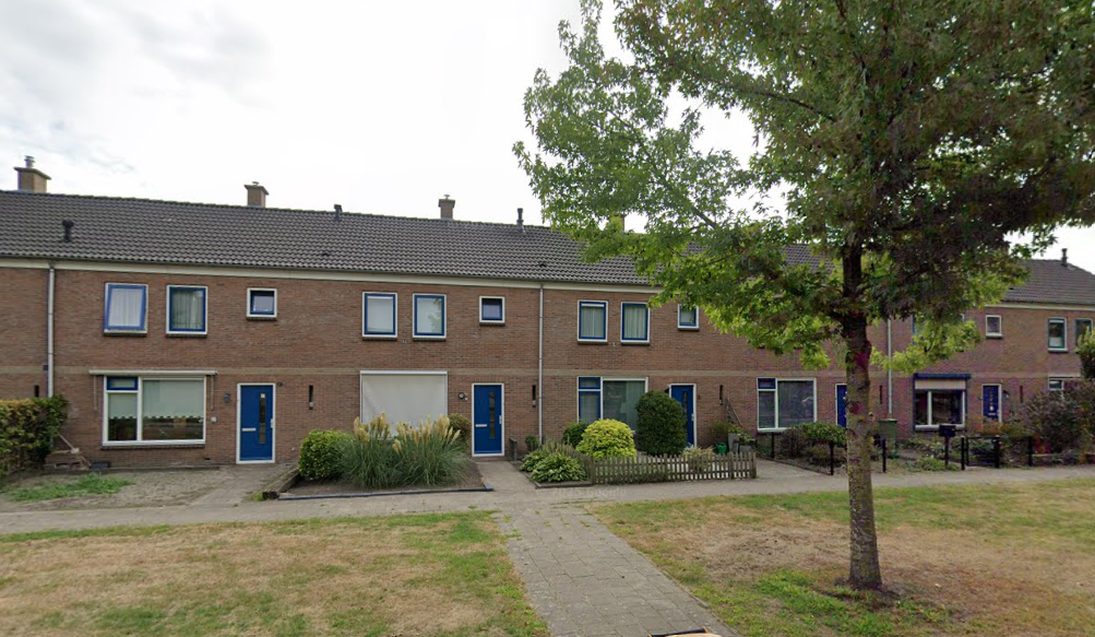 Fokkerstraat 7, 7475 CA Markelo, Nederland