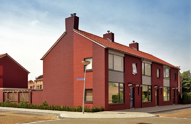 Clematisstraat 62, 7601 EK Almelo, Nederland