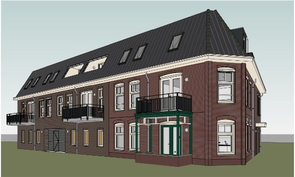 Weurden 47b, 7101 NH Winterswijk, Nederland