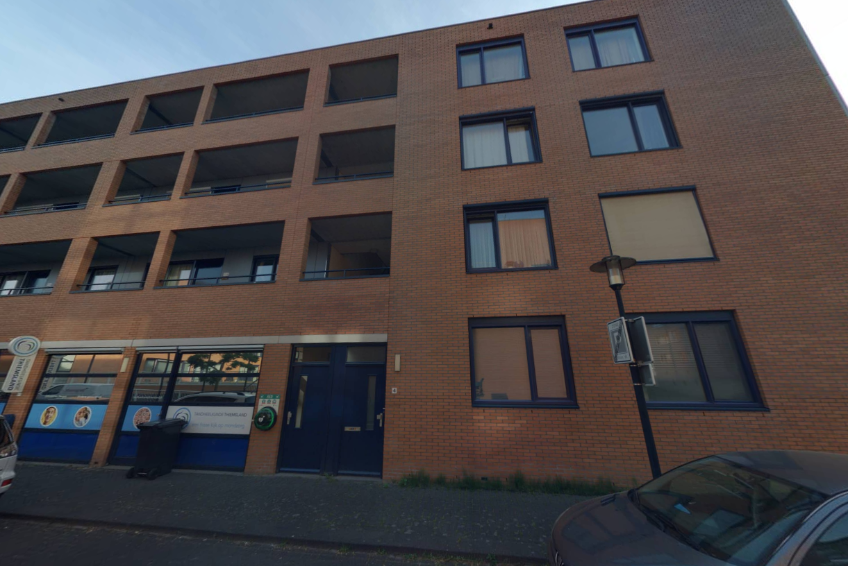 Canadian Grenadier 102, 7551 KG Hengelo, Nederland