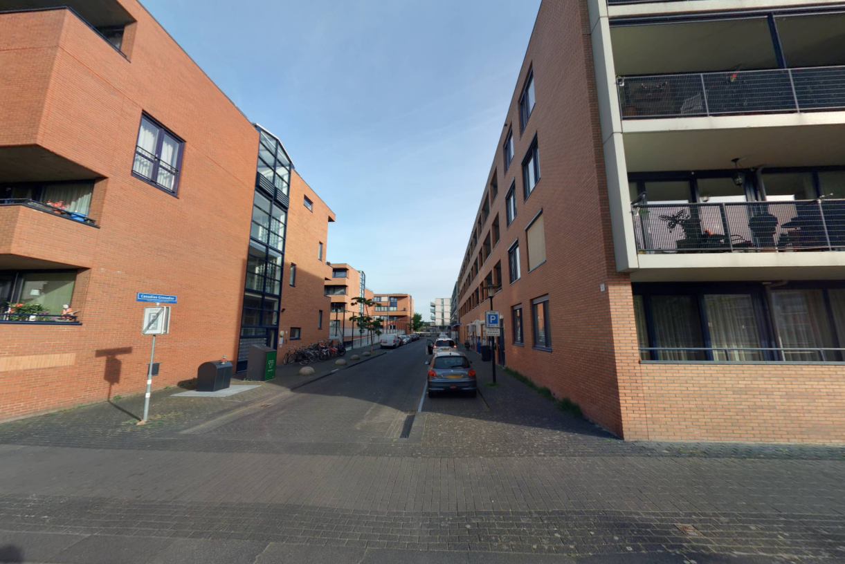 Canadian Grenadier 102