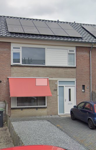 Leliestraat 20, 7676 CJ Westerhaar-Vriezenveensewijk, Nederland