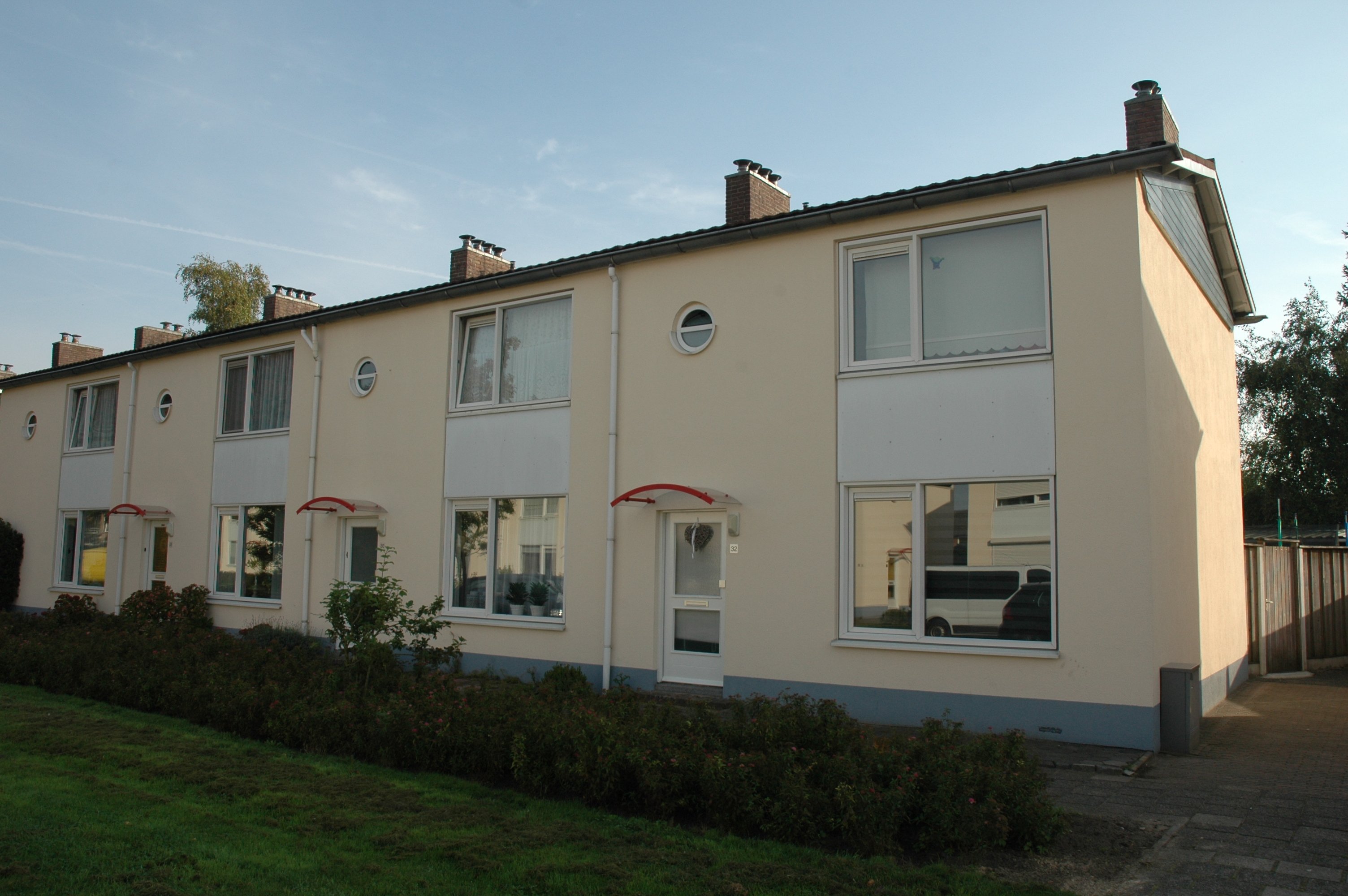 Hazelaarstraat 13, 7601 SE Almelo, Nederland