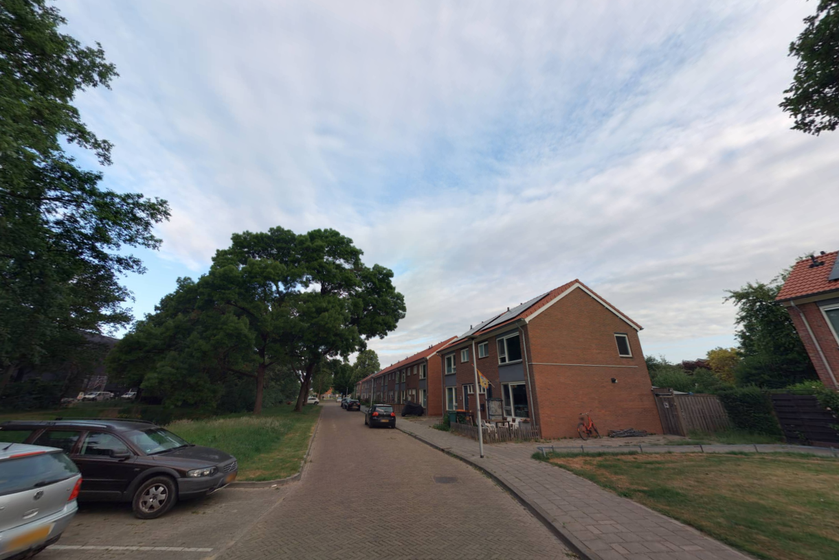 Wethouder Kampstraat 55I