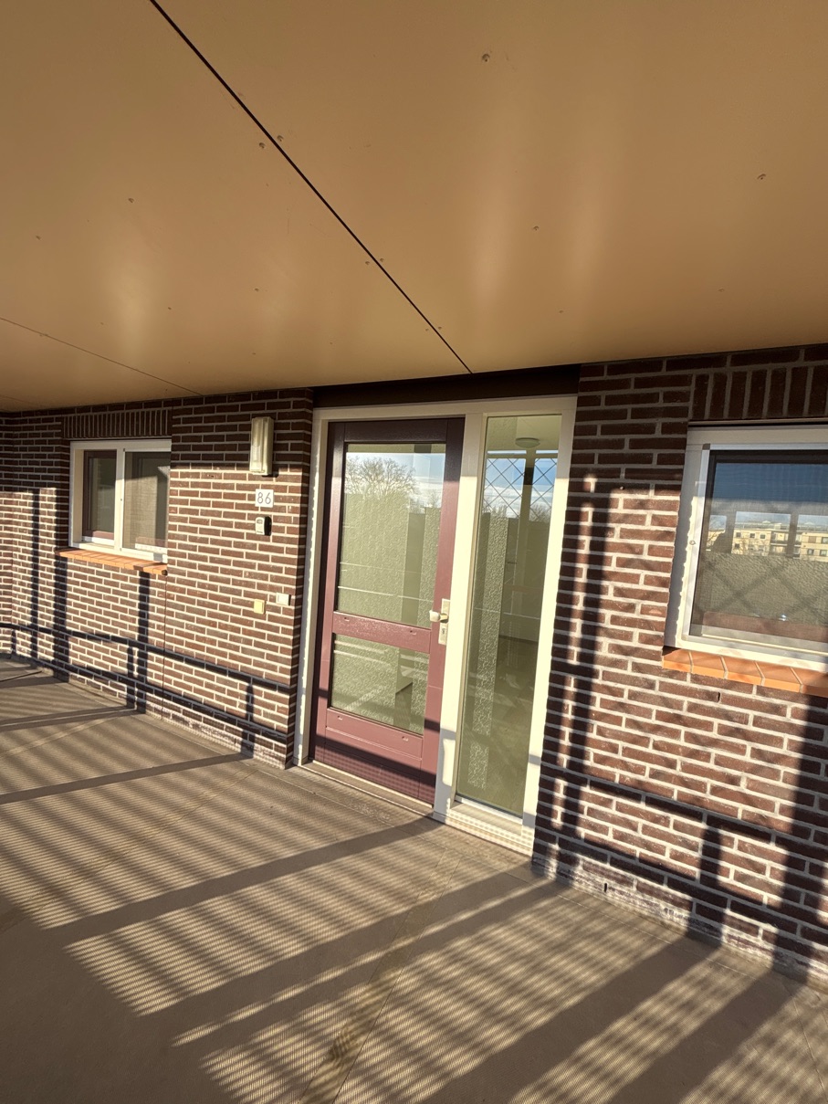 Deken Hooijmansingel 86