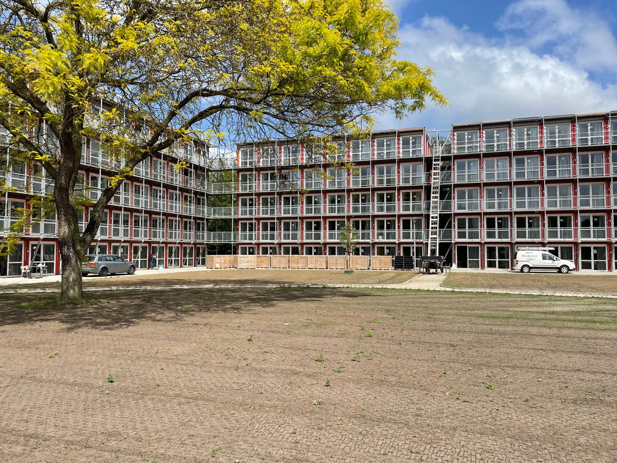 Sportlaan Driene 306, 7552 HA Hengelo, Nederland