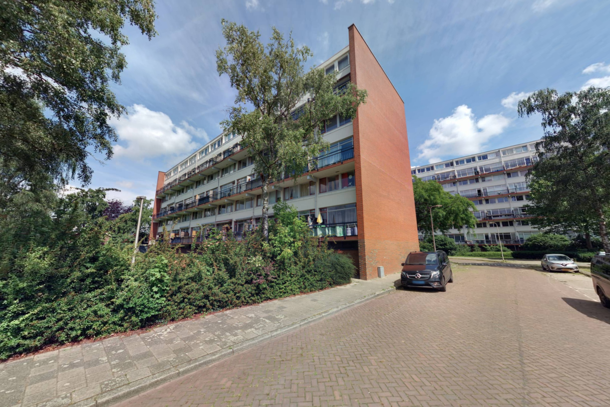 F. Zernikestraat 48, 7553 EG Hengelo, Nederland
