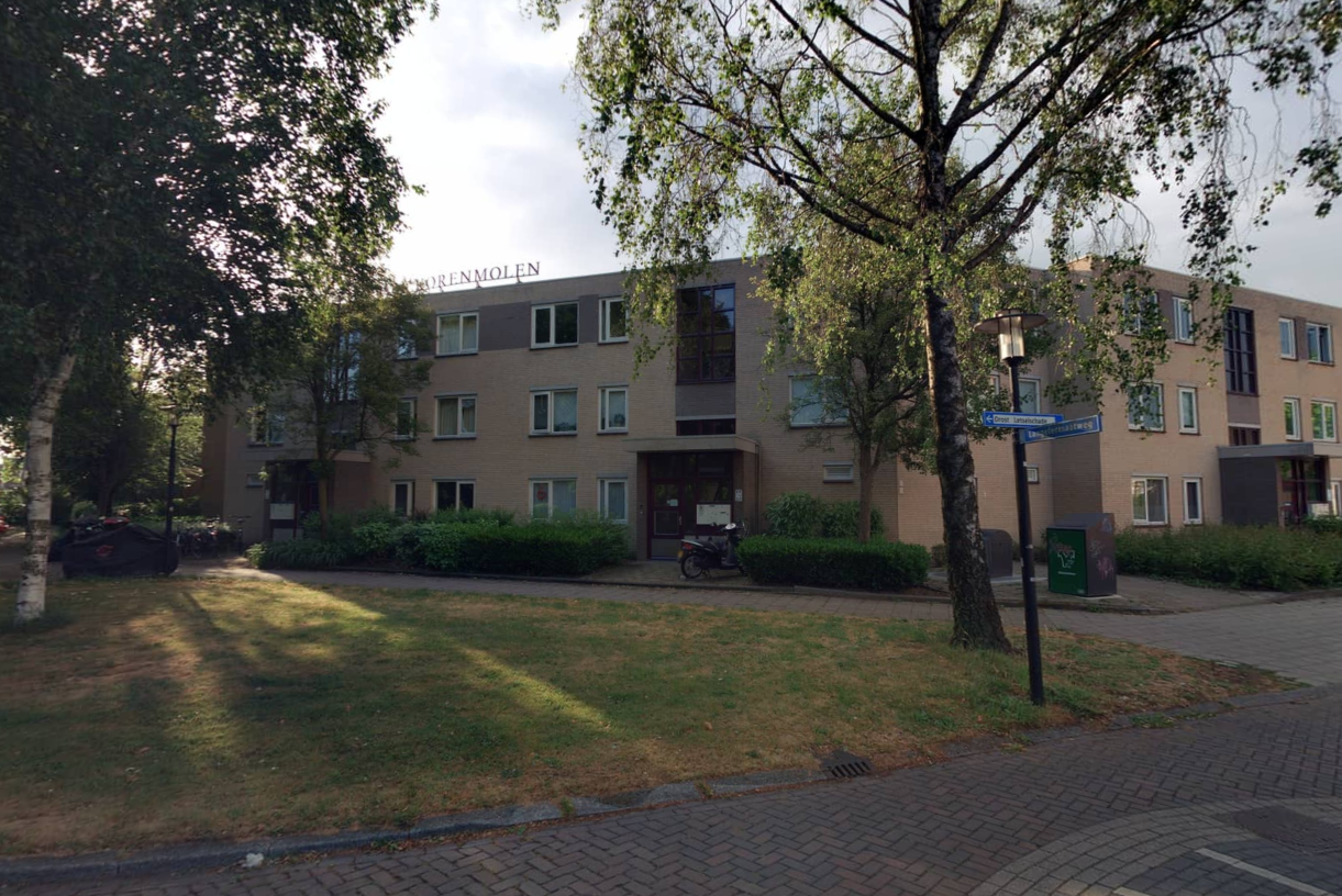 Adriaansweg 47, 7553 KB Hengelo, Nederland