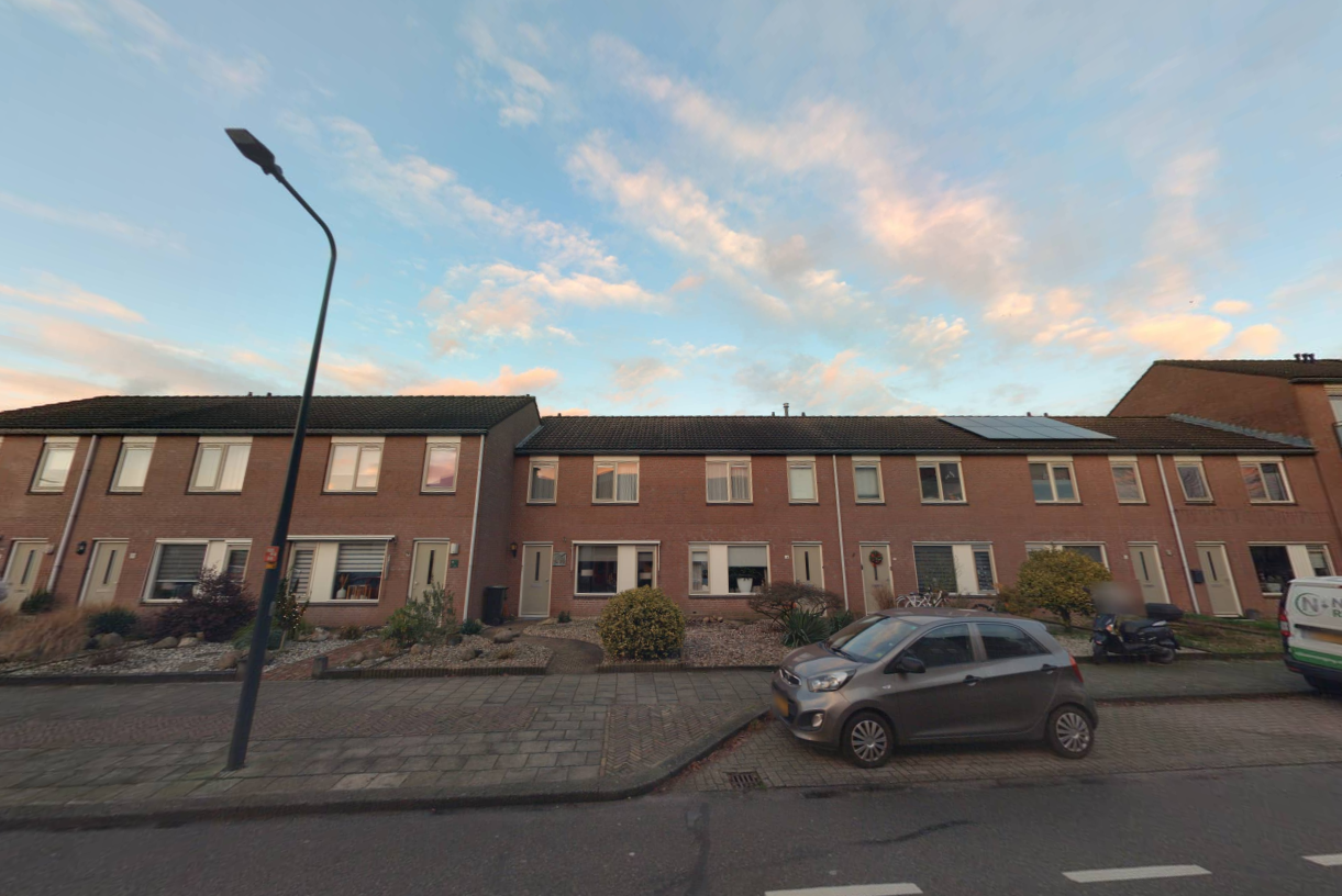 Stroom-Eschlaan 16, 7623 CT Borne, Nederland