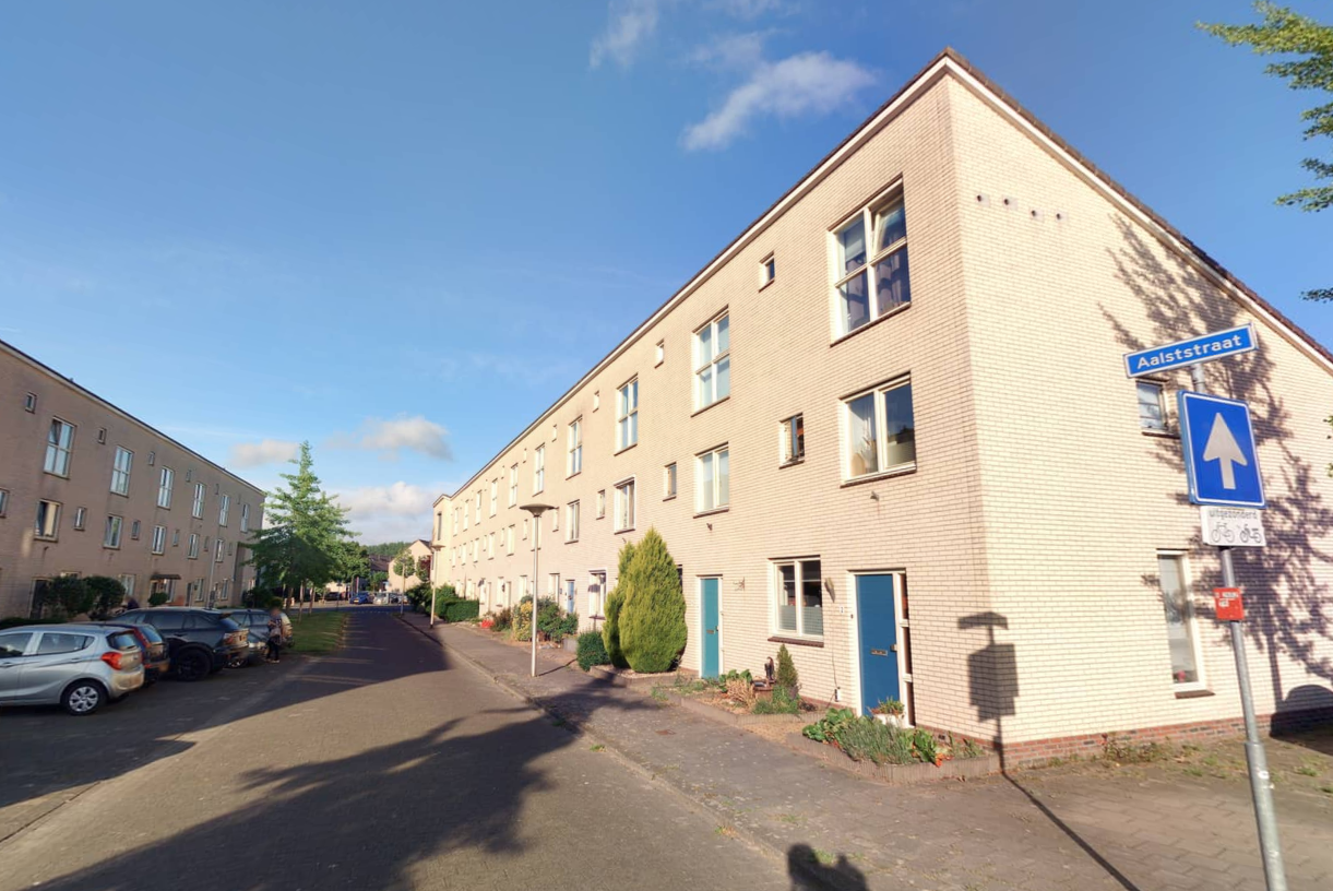 Aalststraat 4, 7559 NJ Hengelo, Nederland