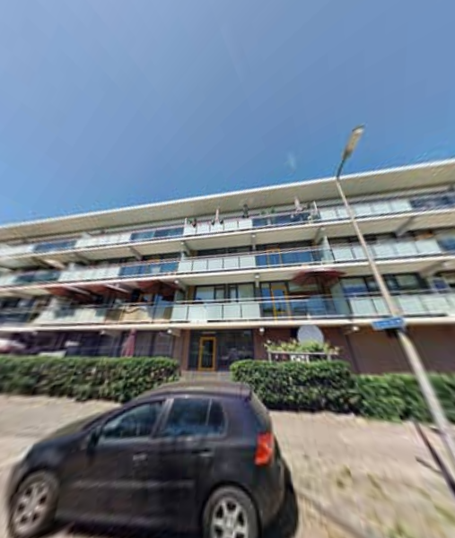 Steenbokstraat 13, 7557 LS Hengelo, Nederland