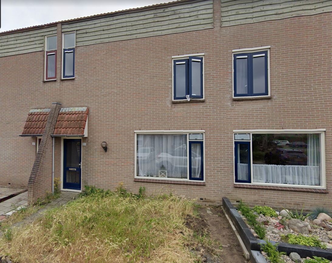 De Lepelaar 35, 7609 EW Almelo, Nederland