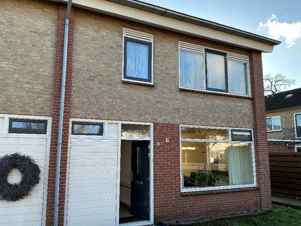 Engelsstraat 31, 7671 BN Vriezenveen, Nederland