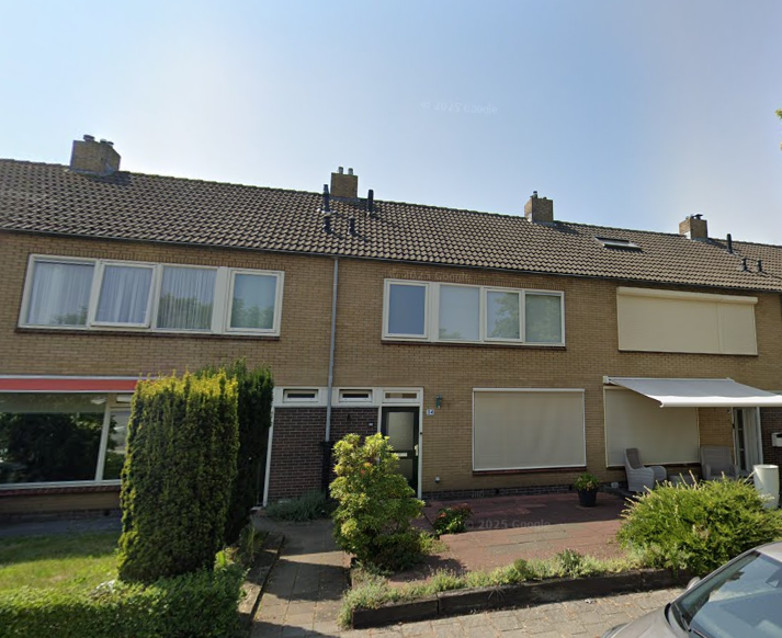 Prins Mauritsstraat 34, 7462 GB Rijssen, Nederland