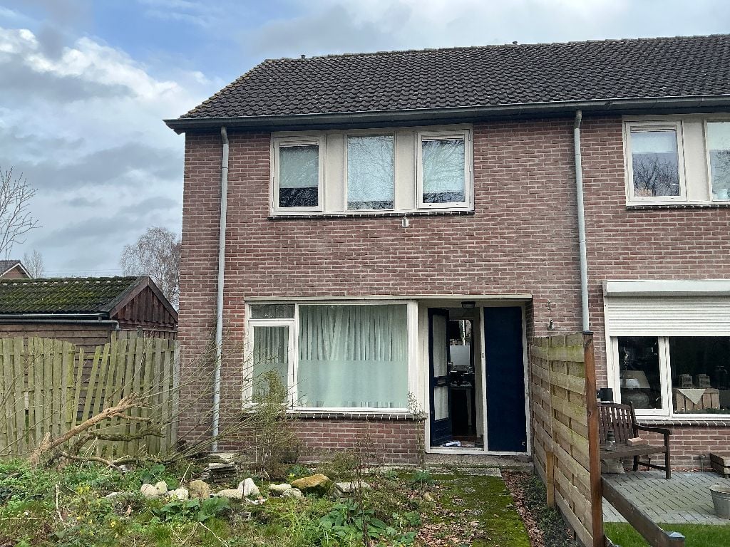 De Entergraven 1, 7676 EB Westerhaar-Vriezenveensewijk, Nederland