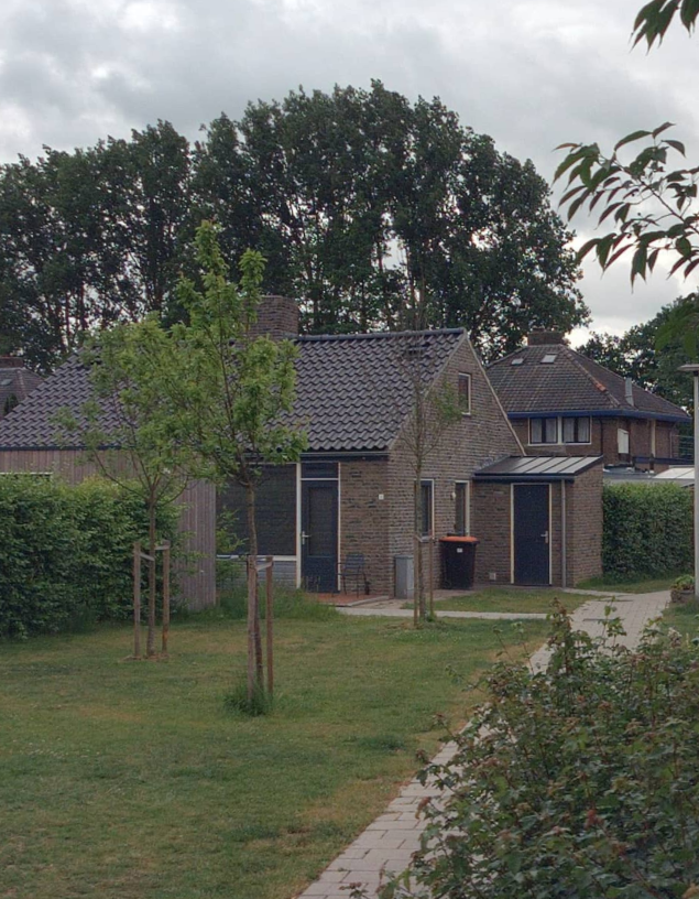 Krokuspad 15, 7555 CT Hengelo, Nederland