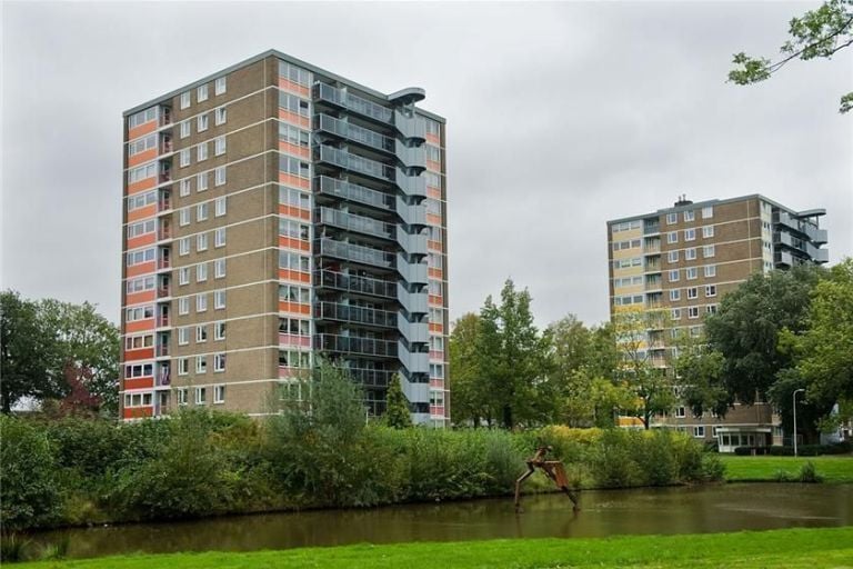 Beneluxlaan 69, 7543 XN Enschede, Nederland