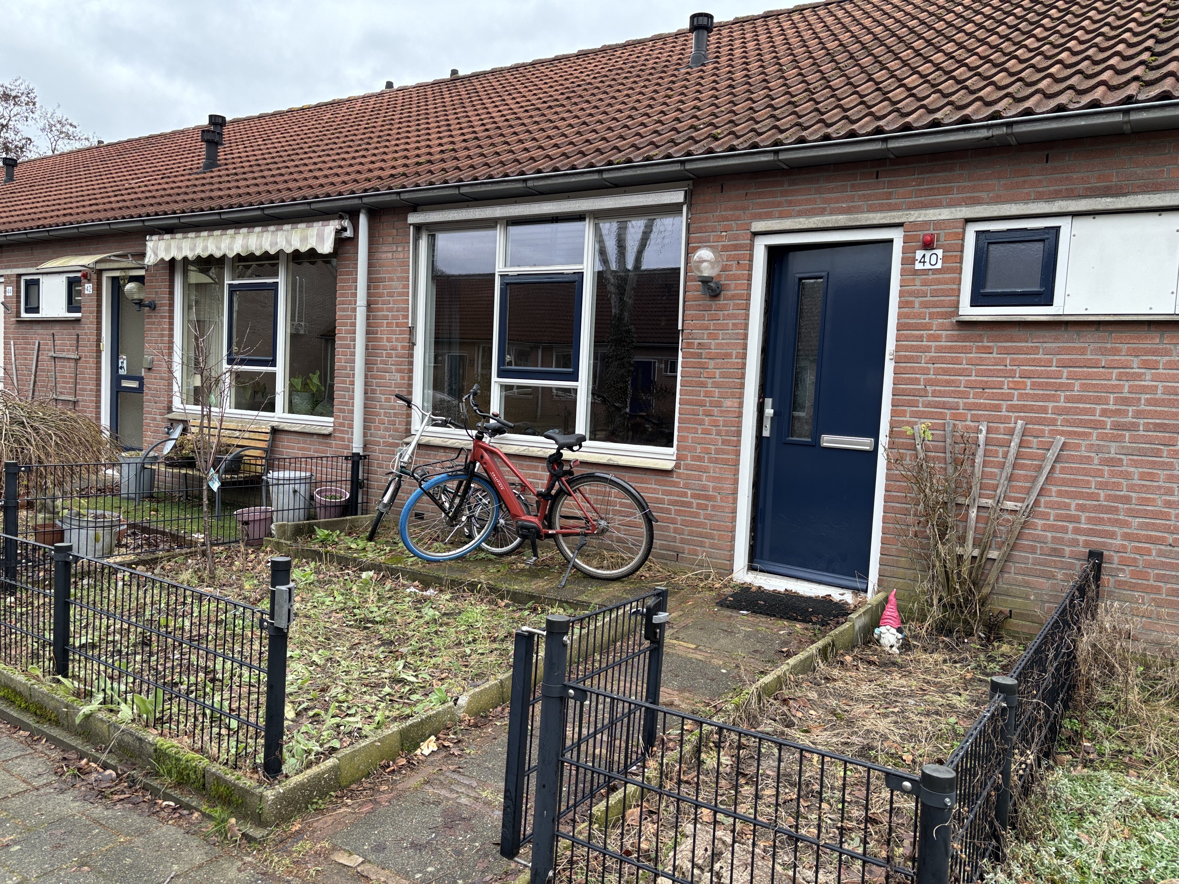 Galvanistraat 40, 7533 AZ Enschede, Nederland