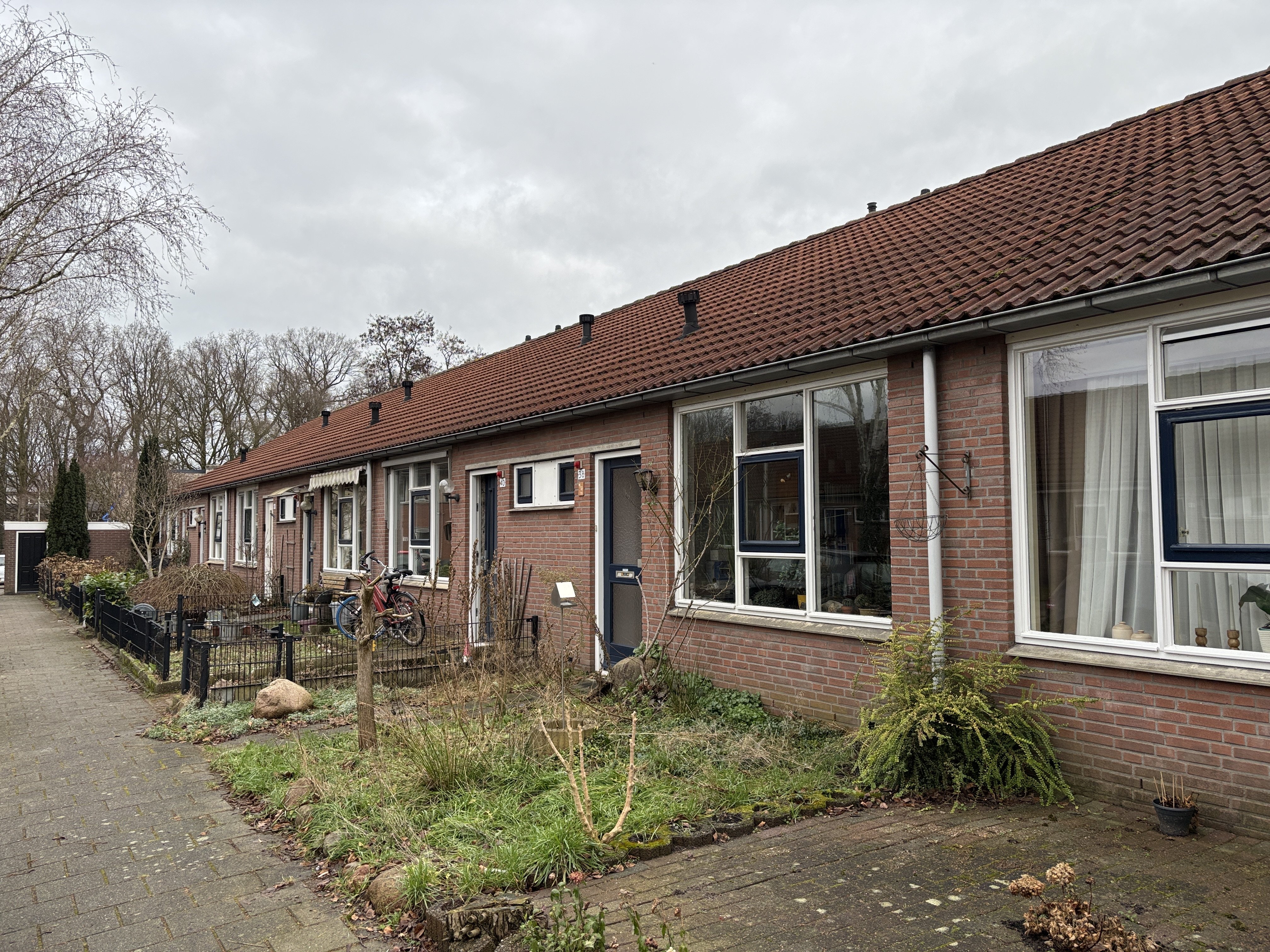 Galvanistraat 40