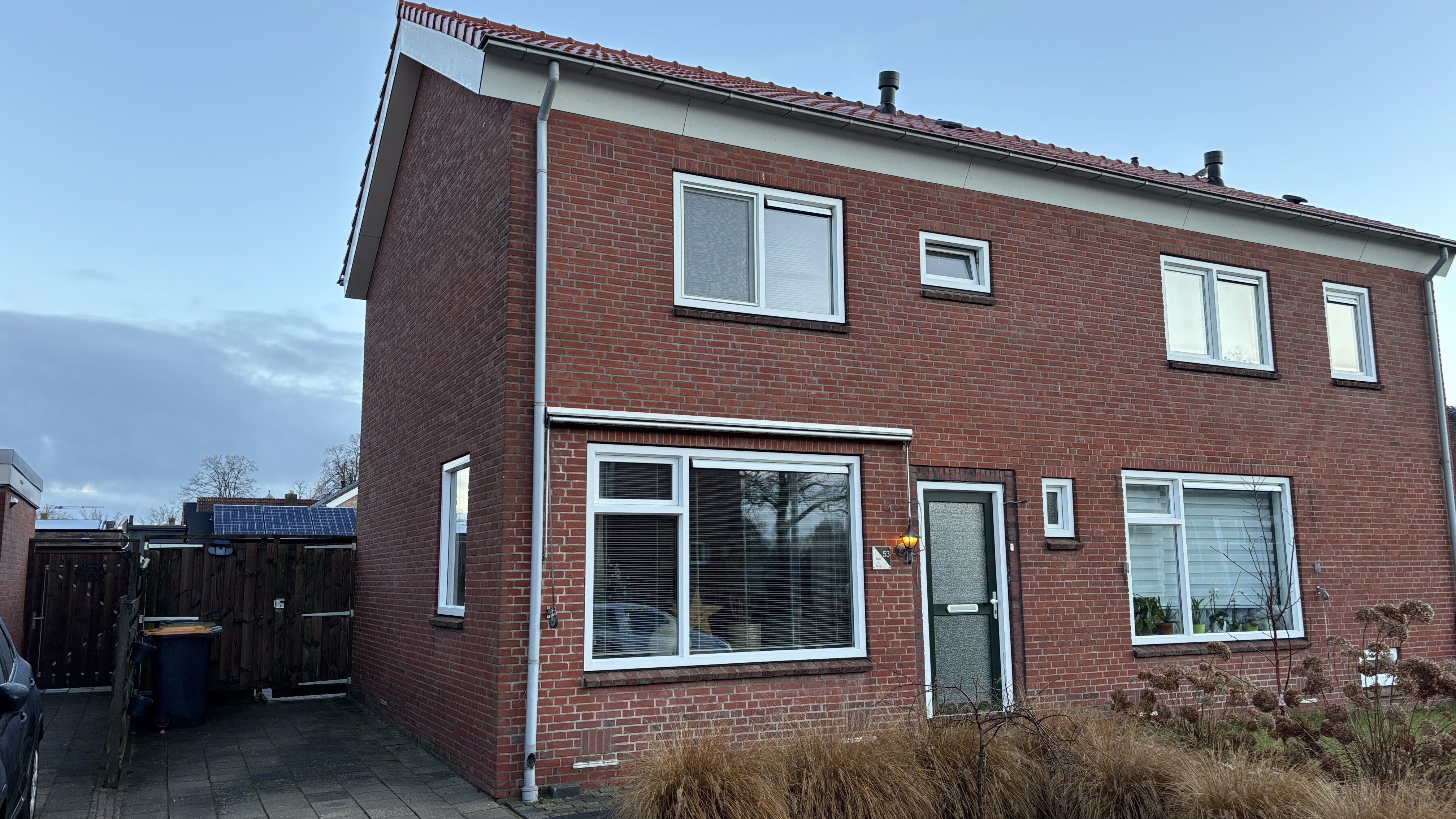 Regenwicestraat 53, 7478 XK Diepenheim, Nederland