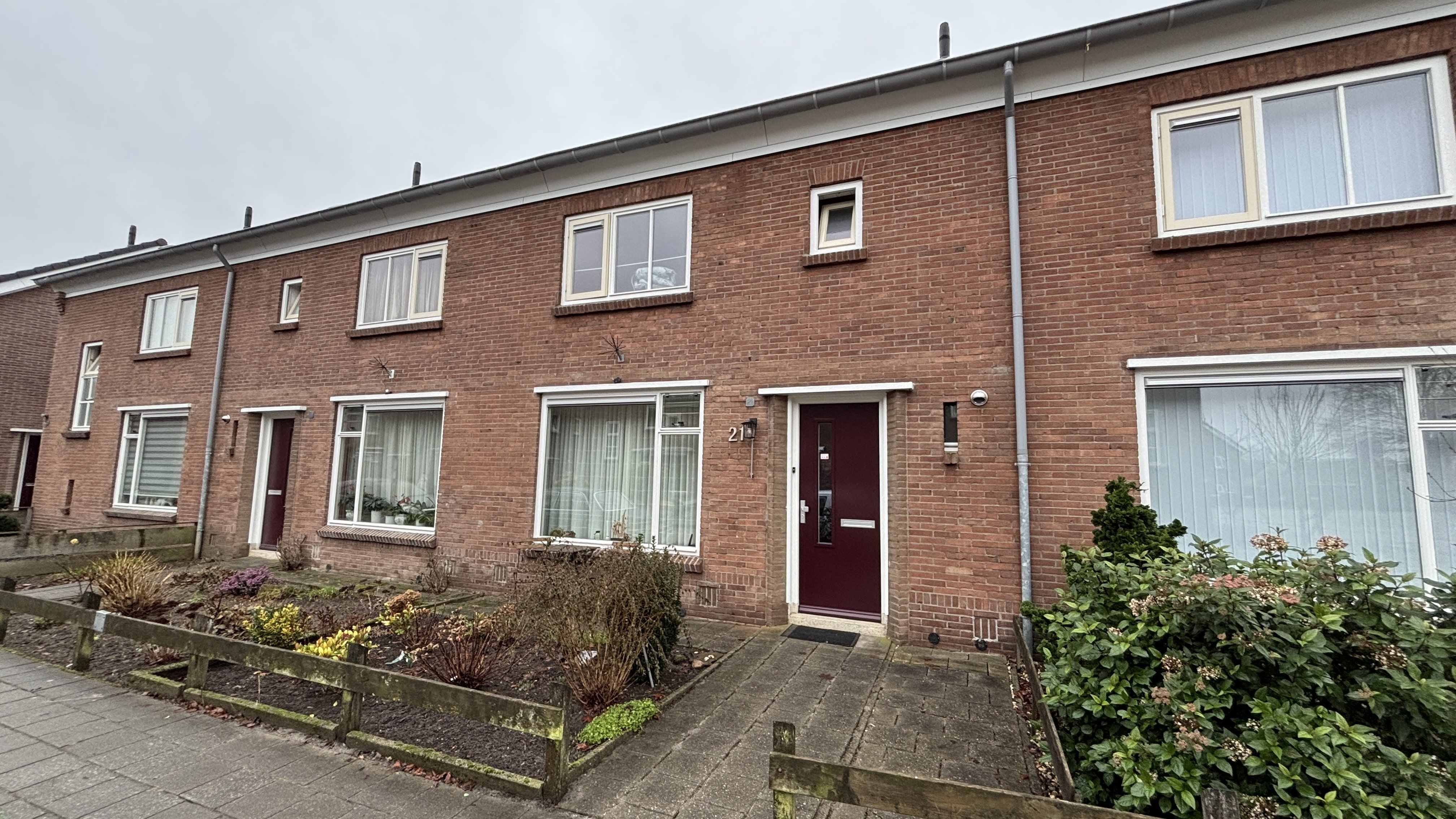 Thomas Ainsworthstraat 21, 7471 XG Goor, Nederland