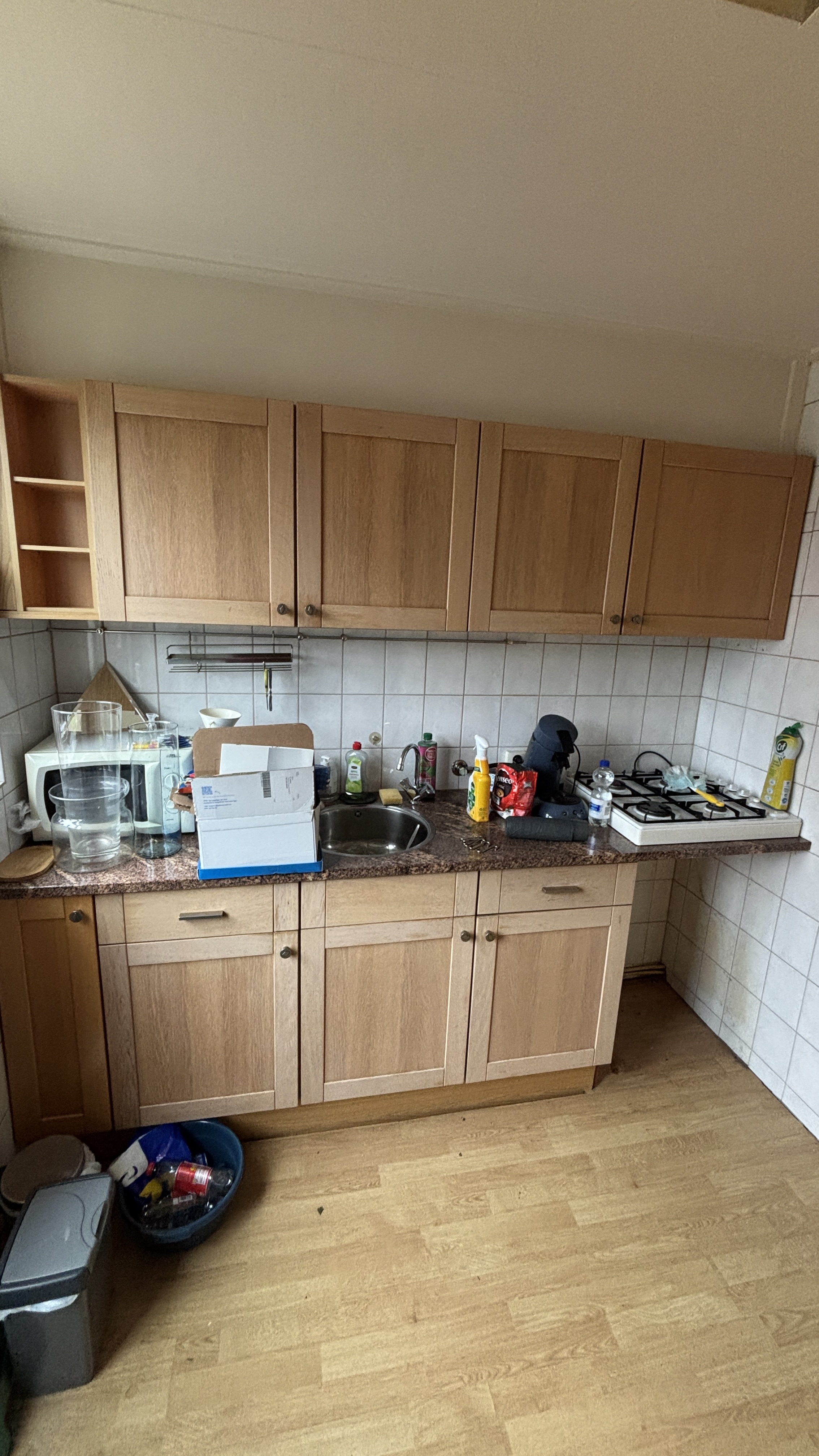 Thomas Ainsworthstraat 21