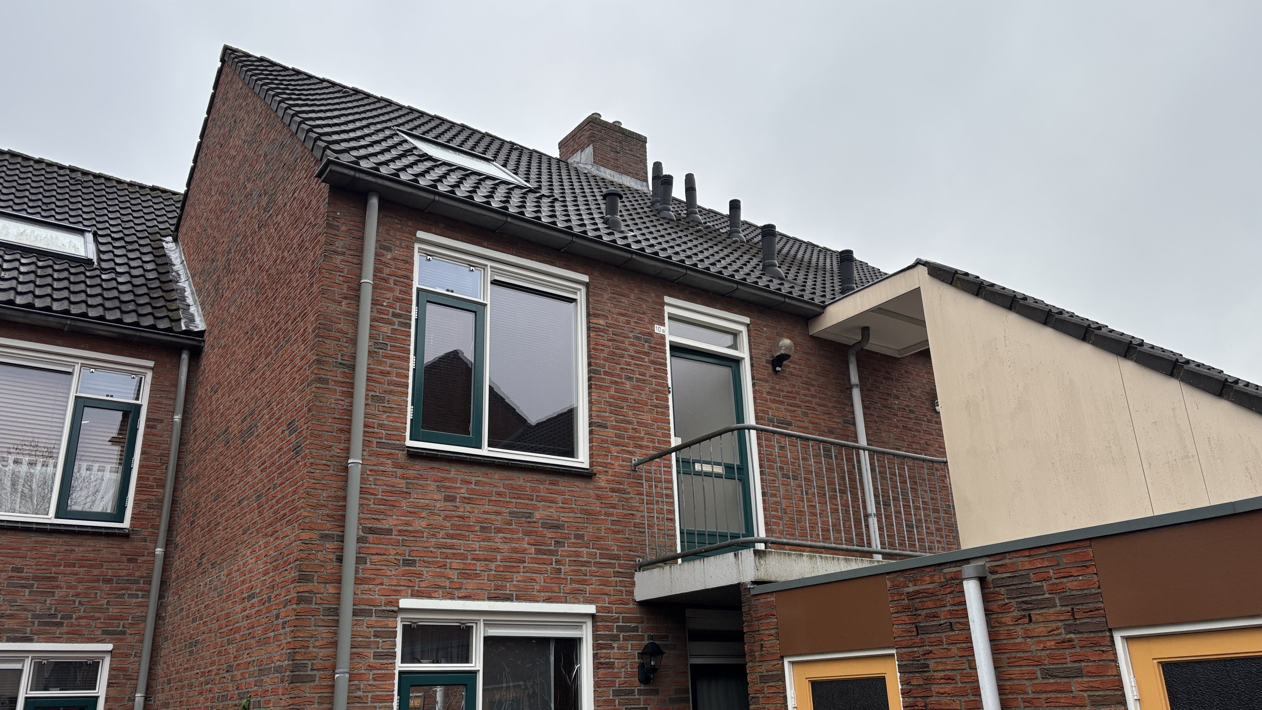 Bleekstraat 10A, 7471 CT Goor, Nederland