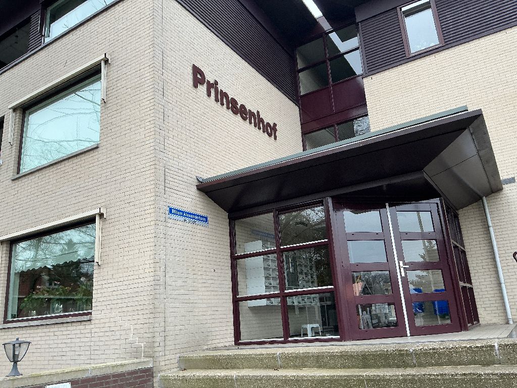 Willem Alexanderlaan 13, 7671 RR Vriezenveen, Nederland