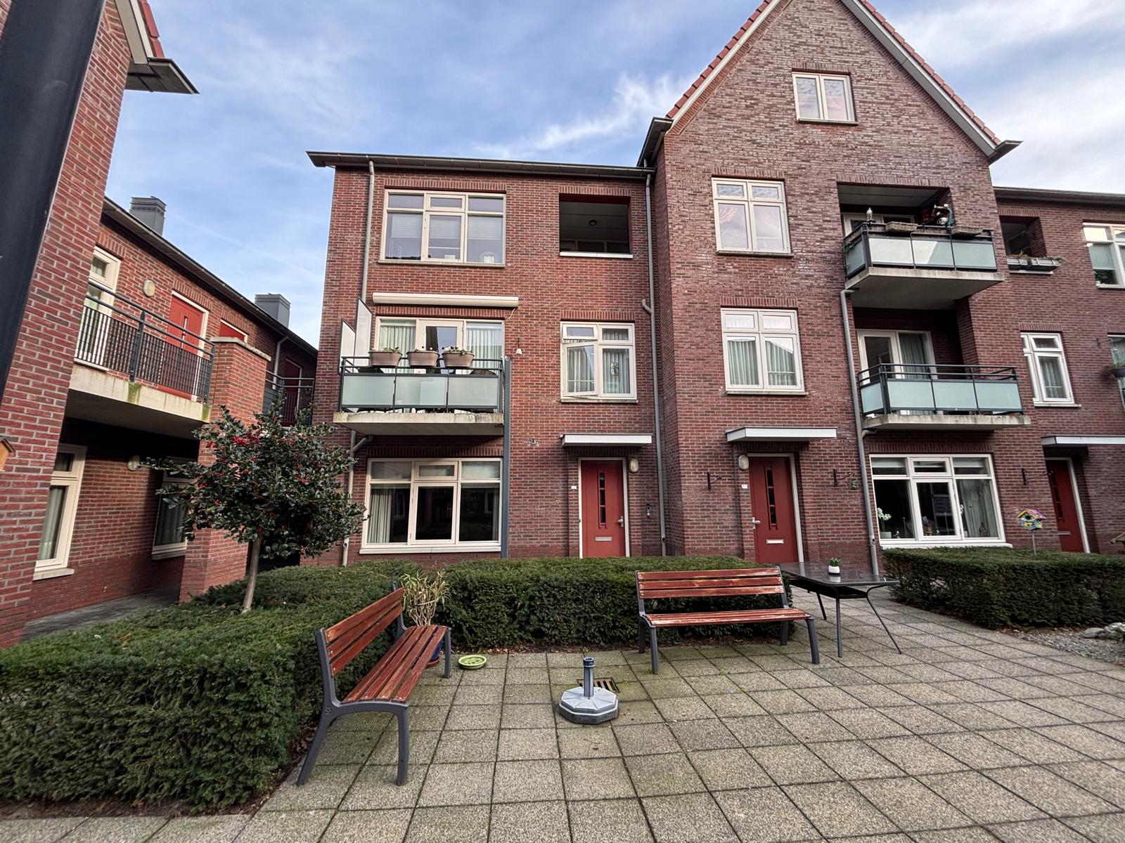 Van Kollaan 70, 7471 DS Goor, Nederland