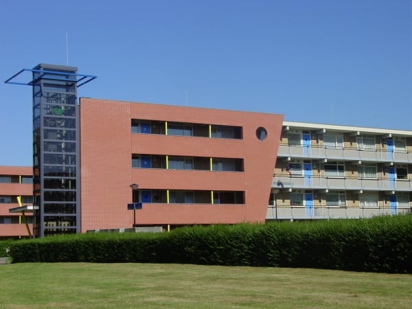 Vincent van Goghstraat 119, 7462 CC Rijssen, Nederland