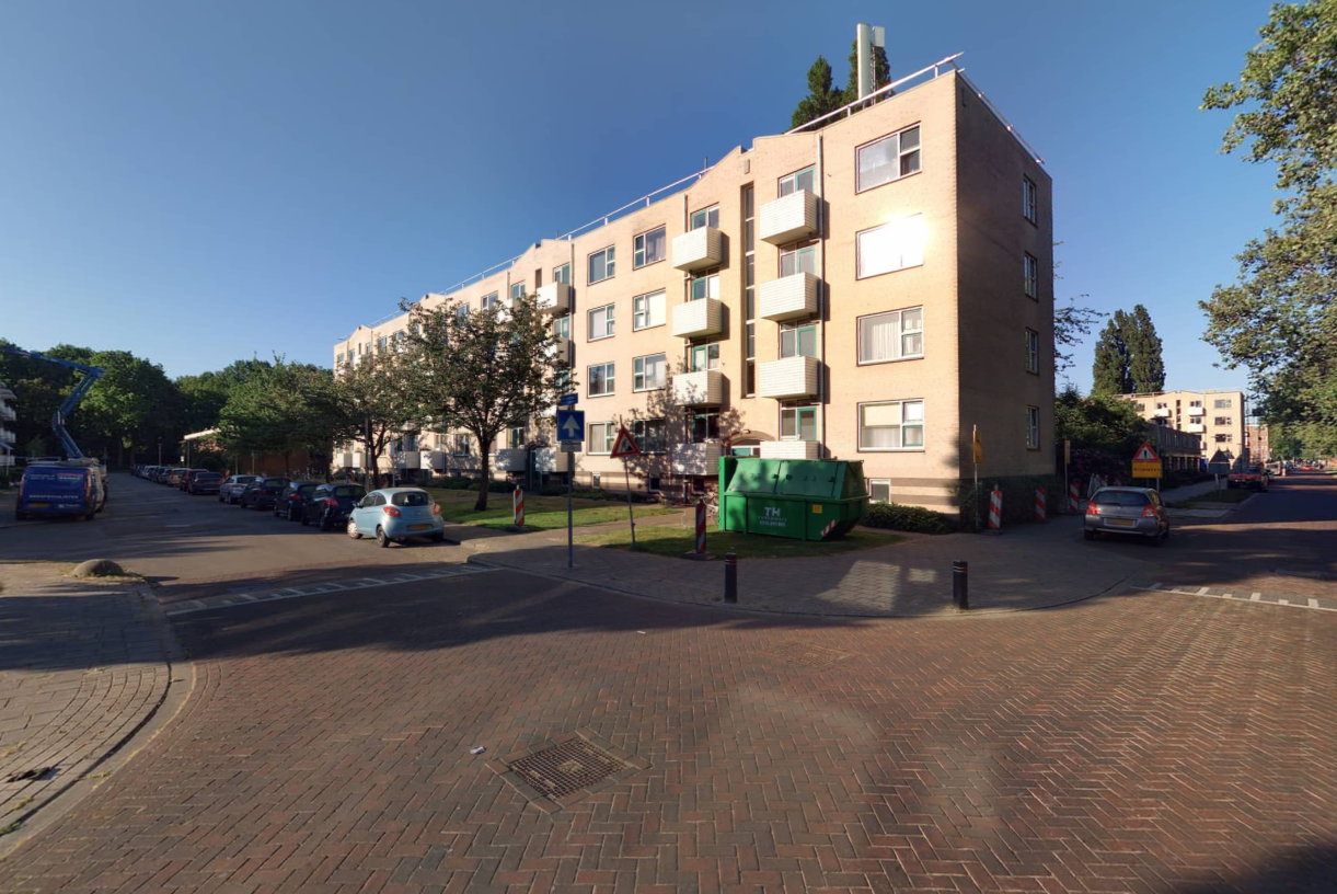 Griegstraat 48, 7557 RC Hengelo, Nederland