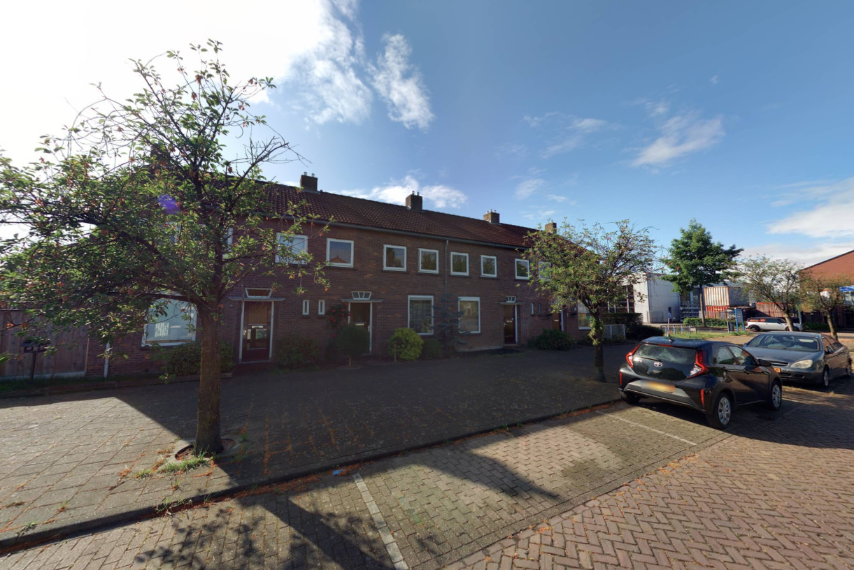 Wethouder Voogdgeertstraat 67, 7553 EM Hengelo, Nederland