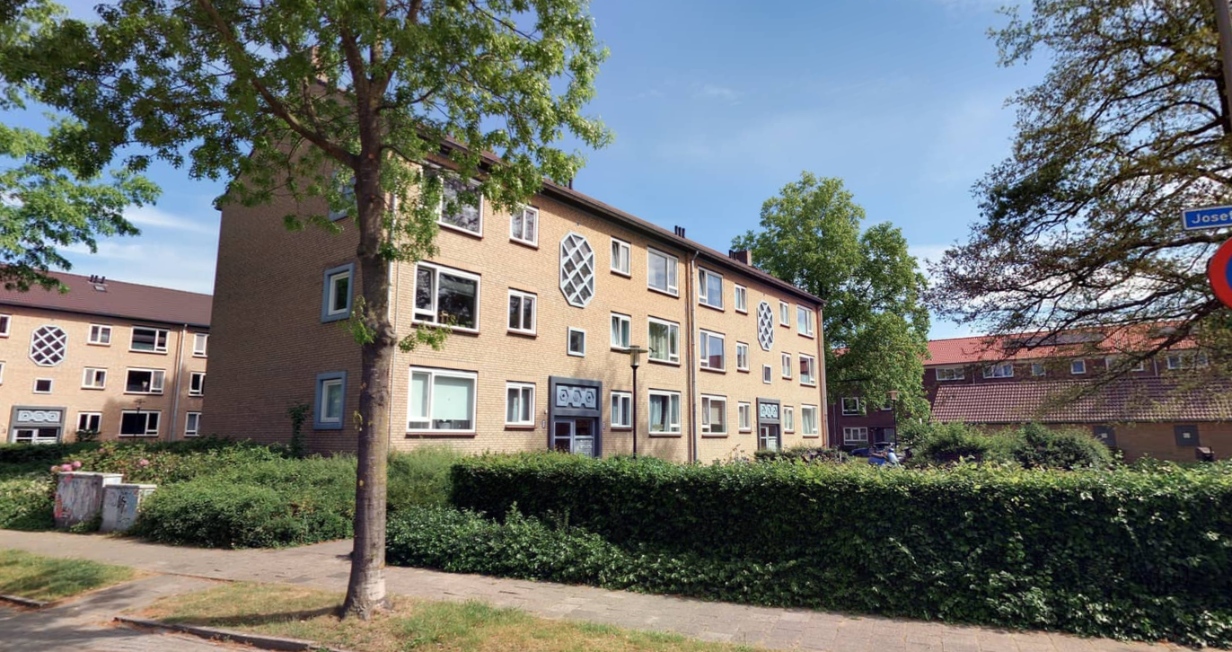 Ockeghemstraat 18, 7557 CH Hengelo, Nederland