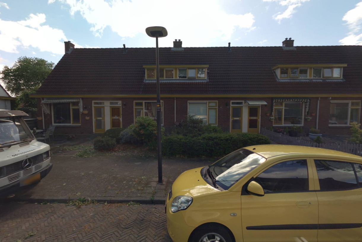 Venderinksweg 38, 7555 VD Hengelo, Nederland