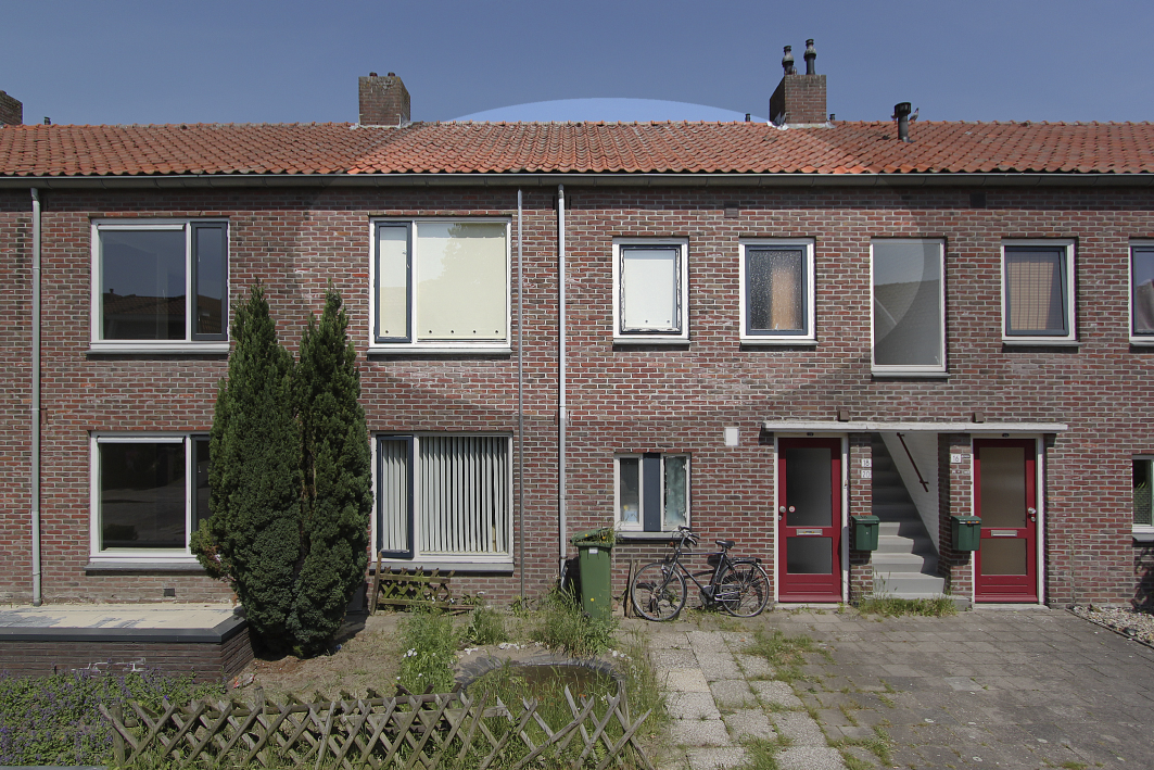 Dr. Poelsstraat 18, 7572 ZT Oldenzaal, Nederland