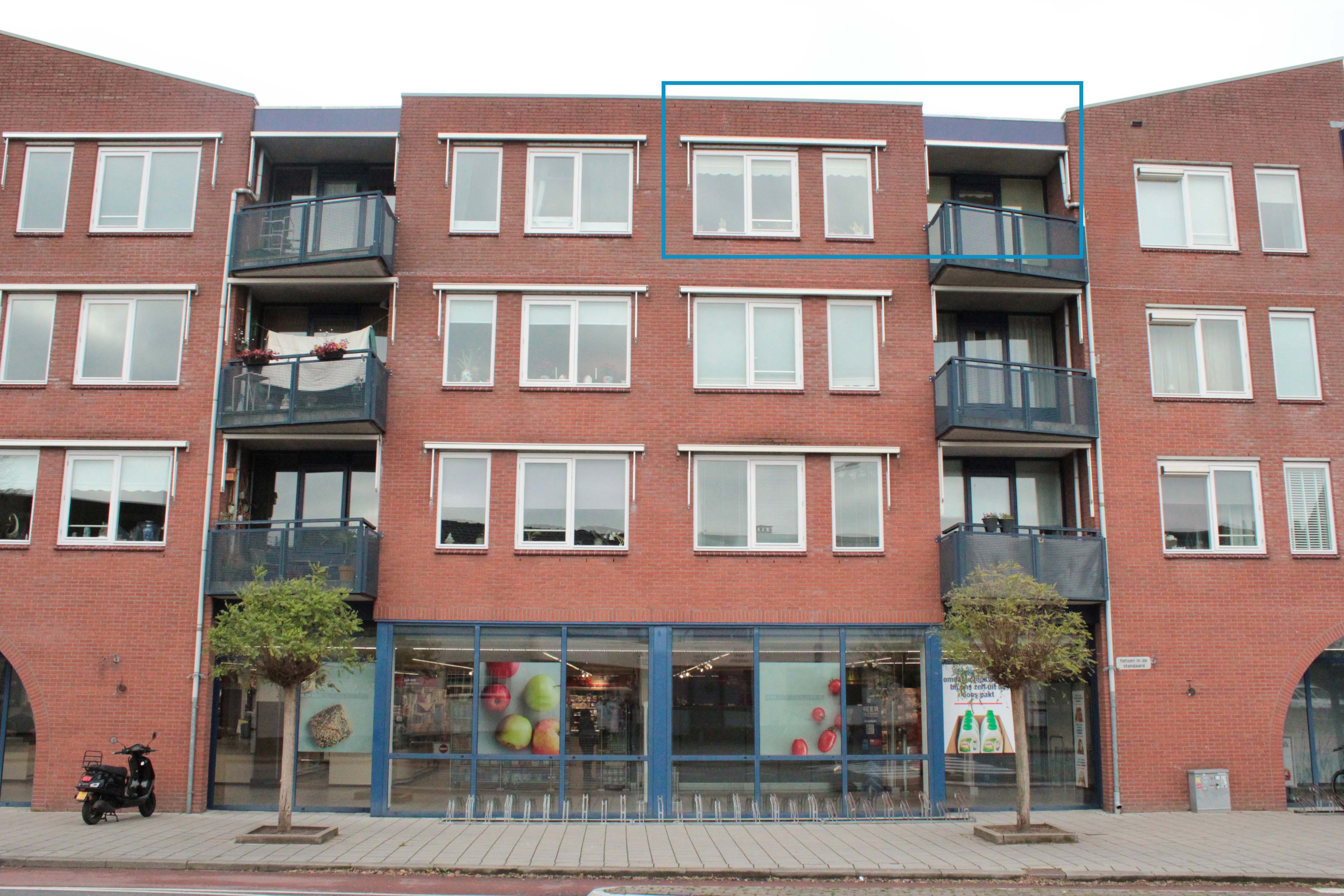 Wierdensestraat 55, 7461 BB Rijssen, Nederland